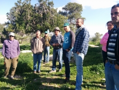 Amatzia - JNF 2014 picture no. 1