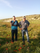 Amatzia - JNF 2014 picture no. 15