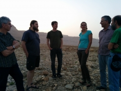 KIT Tour 2015 picture no. 17