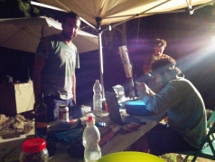 Yatir Campaign - Sept. 2015 picture no. 5