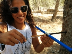 Yatir Campaign - Sept. 2015 picture no. 8