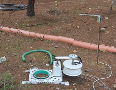 Yatir forest, January 2018 picture no. 8