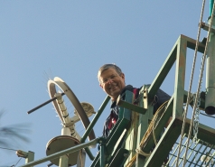 Yatir forest, January 2018 picture no. 12