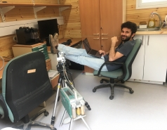 Laboratory Caravan, 2019 picture no. 4