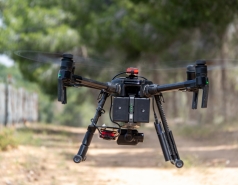 Drone remote sensing, 2020 picture no. 5