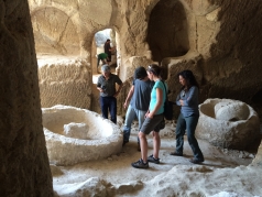 KIT Tour 2015 picture no. 4