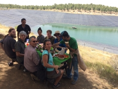 KIT Tour 2015 picture no. 6