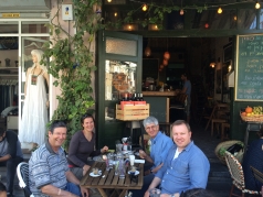 KIT Tour 2015 picture no. 13