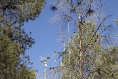 The Mobile Lab -Yatir Sept. 2011 picture no. 6