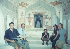 Jurgen-Burkhard 2004 picture no. 1