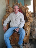 Steve Leavit 2004 picture no. 1