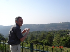 Steve Long 2006 picture no. 1