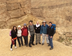 Wadi Hatira 2015 picture no. 1