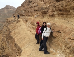 Wadi Hatira 2015 picture no. 2