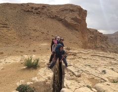 Wadi Hatira 2015 picture no. 3