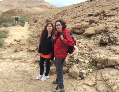 Wadi Hatira 2015 picture no. 4