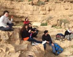 Wadi Hatira 2015 picture no. 7