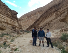 Wadi Hatira 2015 picture no. 10