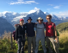 Grindelwald, Switzerland, 2015 picture no. 2