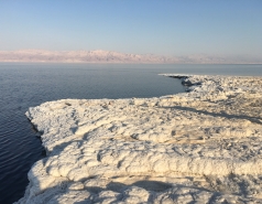 Dead Sea, Israel 2016 picture no. 11