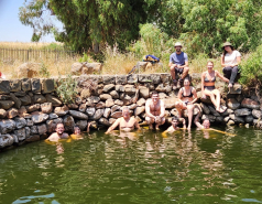 Golan Heights 2024 picture no. 2