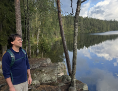 Nuuksio, Finland 2025 picture no. 7