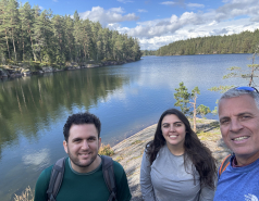 Nuuksio, Finland 2025 picture no. 19