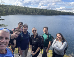 Nuuksio, Finland 2025 picture no. 20