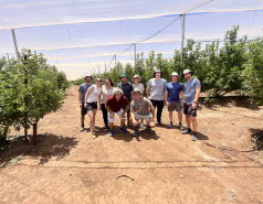 Golan Heights 2024 picture no. 7