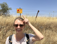 Golan Heights 2024 picture no. 9