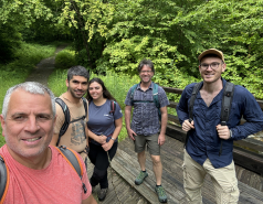 Green mountains - Vermont 2024 picture no. 7