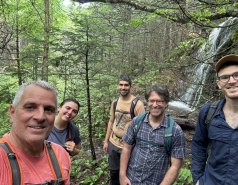 Green mountains - Vermont 2024 picture no. 10