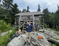 Green mountains - Vermont 2024 picture no. 11