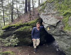 Green mountains - Vermont 2024 picture no. 3