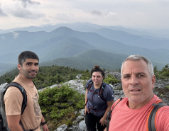 Green mountains - Vermont 2024 picture no. 4