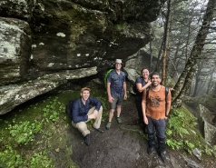 Green mountains - Vermont 2024 picture no. 6