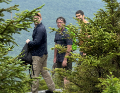 Green mountains - Vermont 2024 picture no. 2