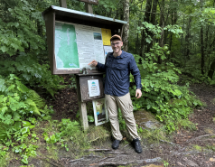 Green mountains - Vermont 2024 picture no. 8