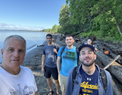 Green mountains - Vermont 2024 picture no. 17