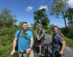 Green mountains - Vermont 2024 picture no. 18