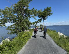 Green mountains - Vermont 2024 picture no. 15