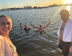 Nuuksio, Finland 2025 picture no. 2