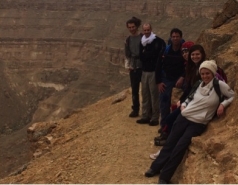 Wadi Hatira 2015 picture no. 12