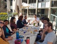 Working hard picture no. 29