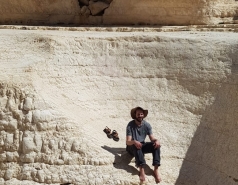 Working hard picture no. 14