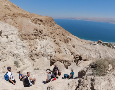 Working hard picture no. 37