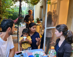 Working hard picture no. 38