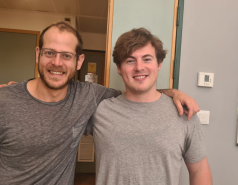 Hosting Doug Keller from LMD