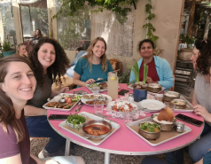 Working hard picture no. 42