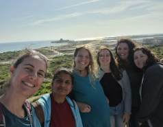 Working hard picture no. 43